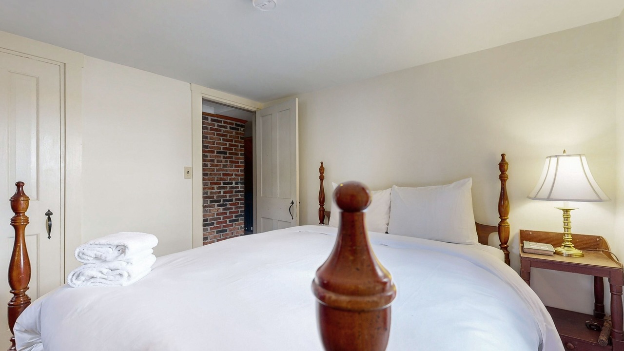 Photo of Bedroom in Trevett