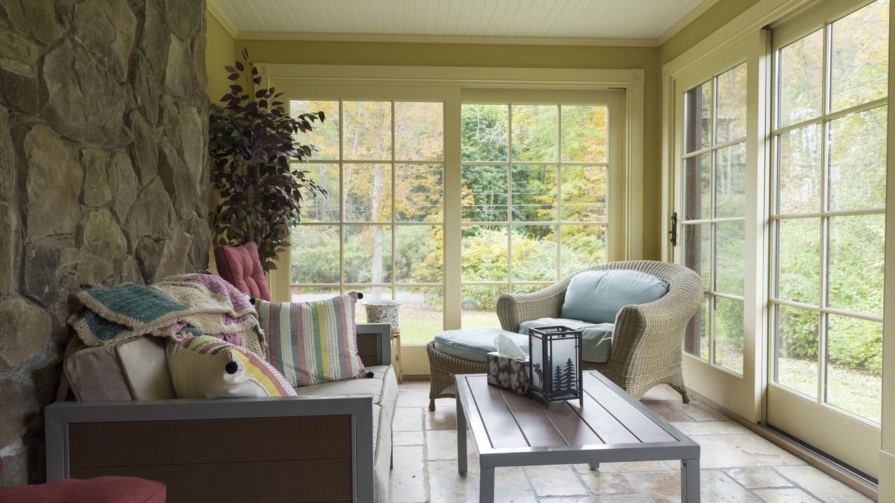 Photo of Livingroom in Lenox Dale