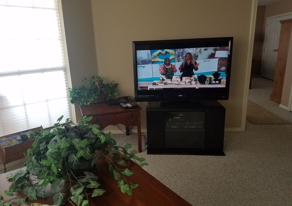 Photo of Livingroom in Lost Bridge Village