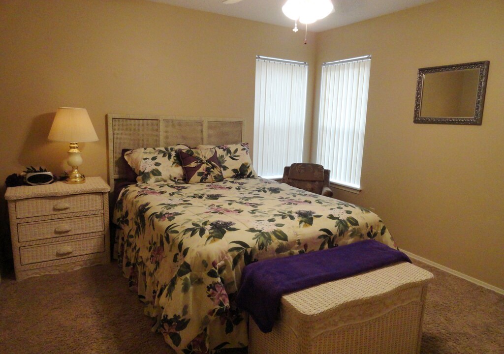 Photo of Bedroom in Lost Bridge Village