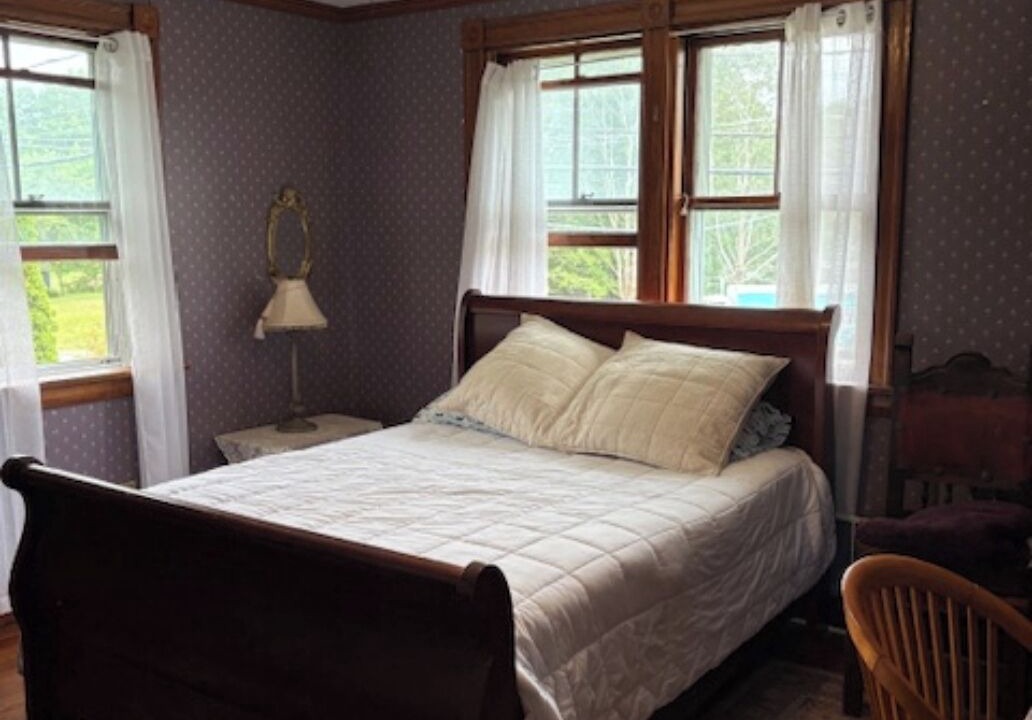Photo of Bedroom in York Beach