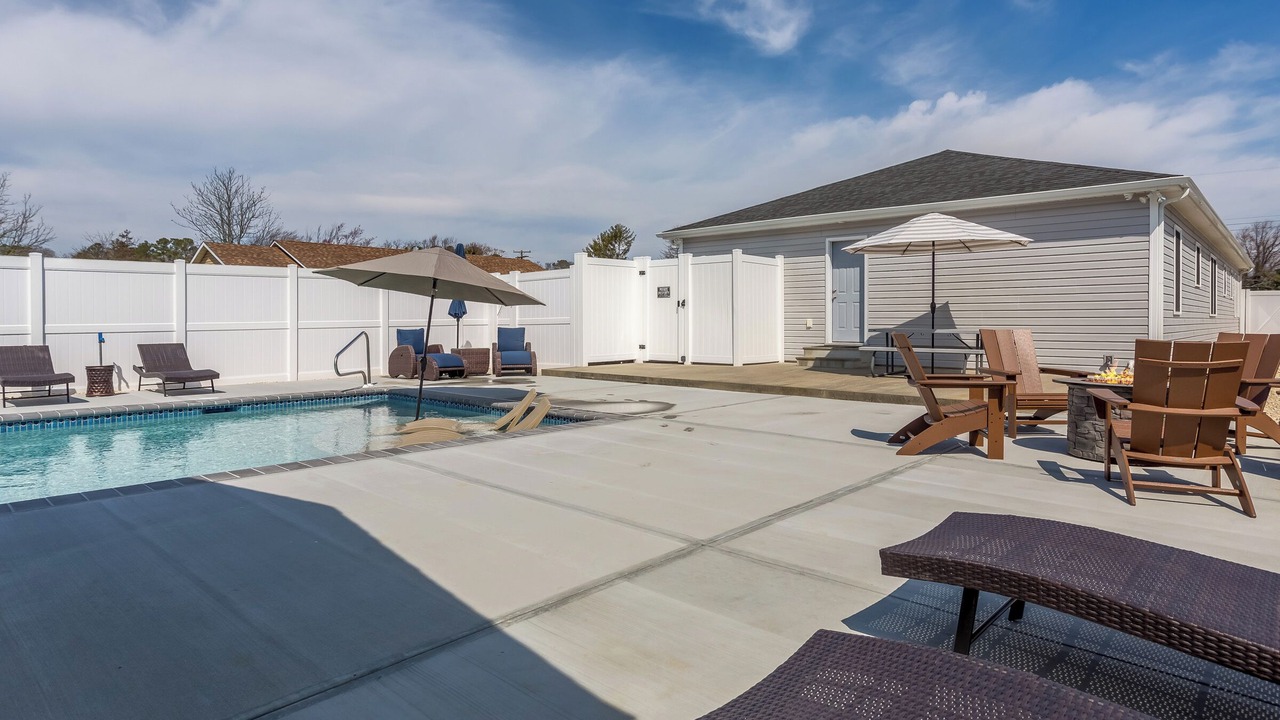 Photo of Outdoor in West Rehoboth