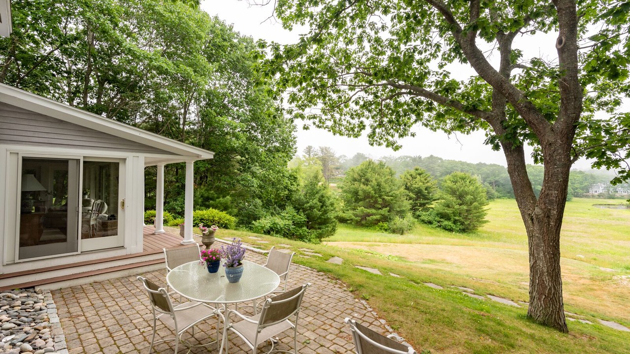Photo of Outdoor in Kennebunkport