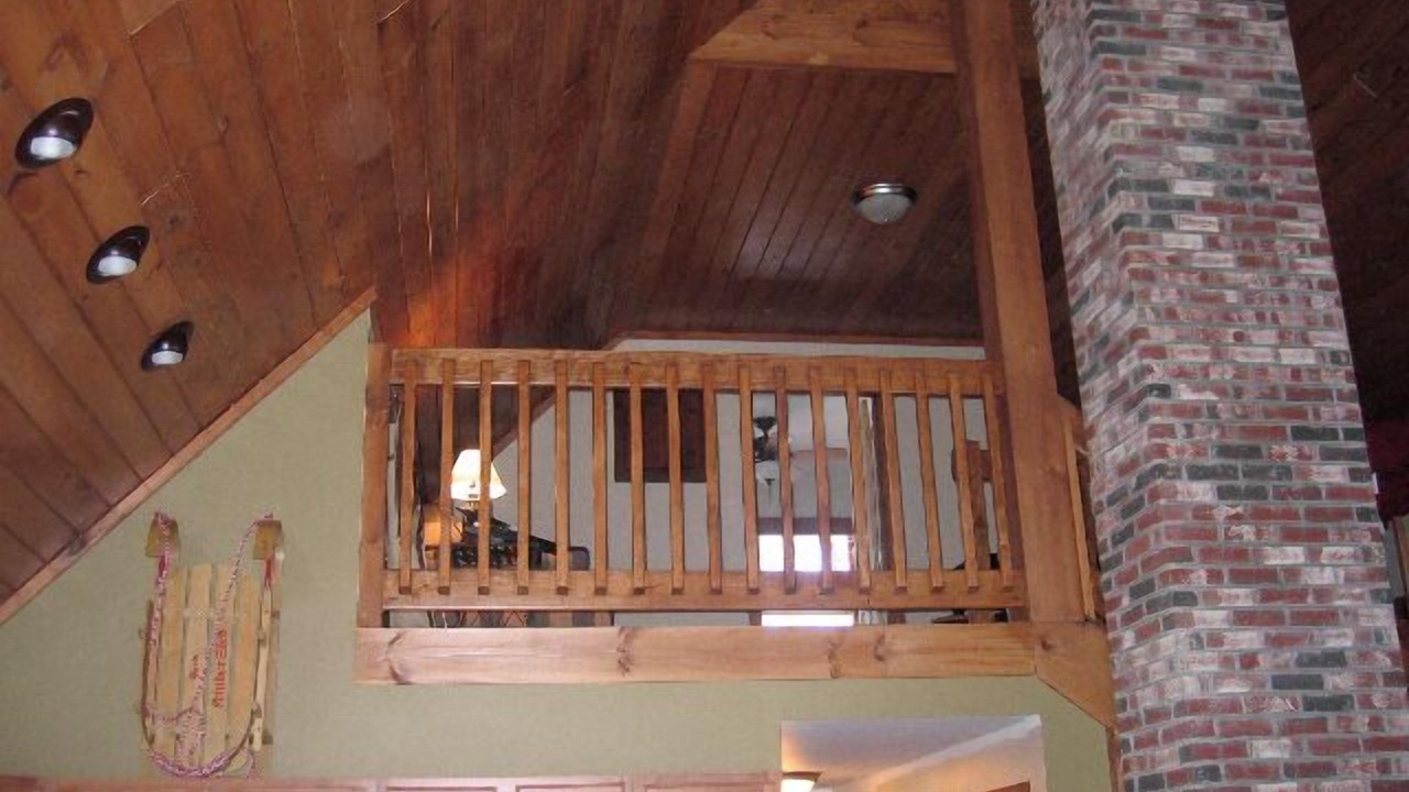 Photo of Bedroom in Bridgton