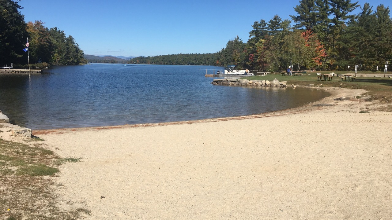 Photo of Outdoor in Bridgton