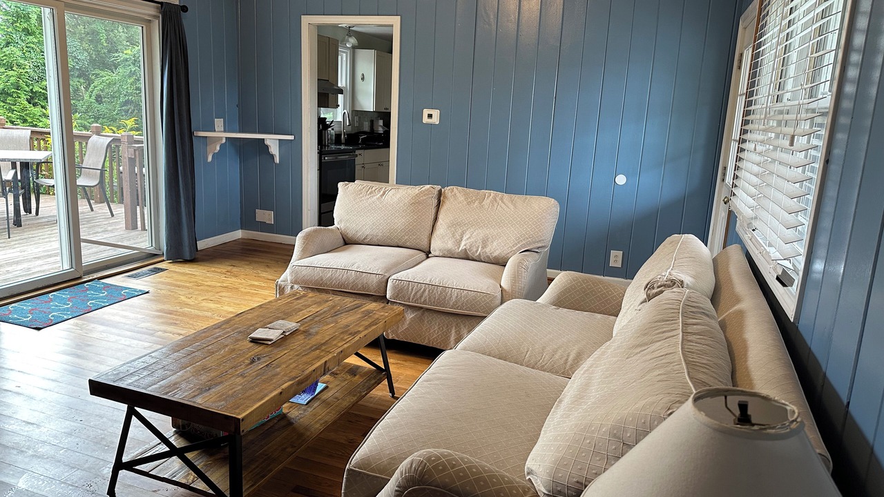 Photo of Bedroom in Eastward Look