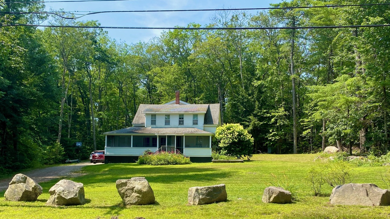 Photo of Outdoor in Sebago