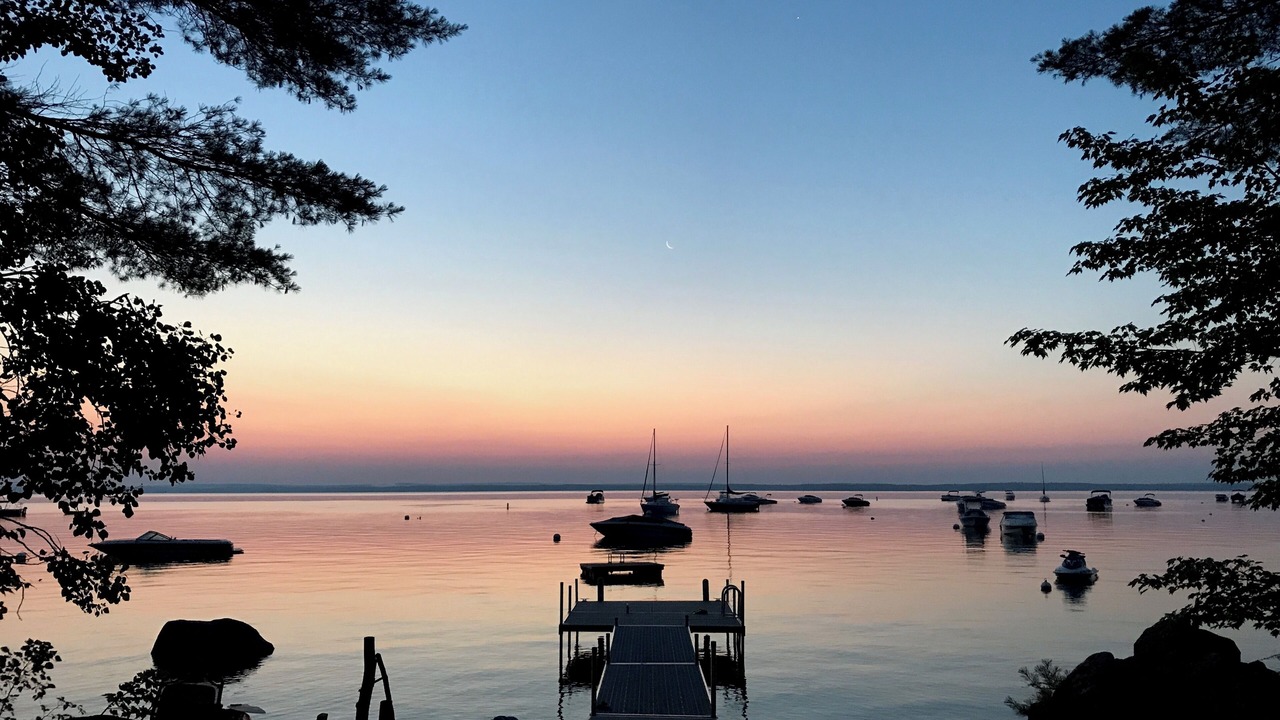 Photo of Others in Sebago