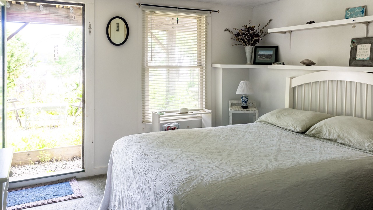 Photo of Bedroom in Belfast
