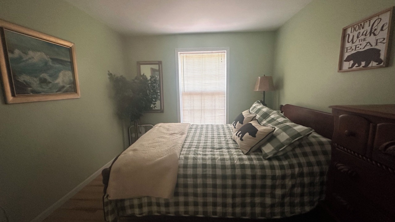 Photo of Bedroom in Standish