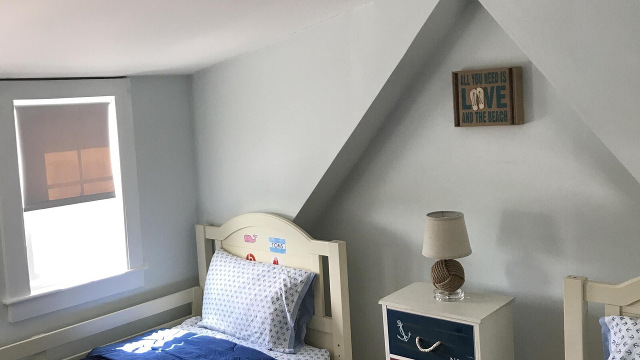 Photo of Bedroom in Green Harbor