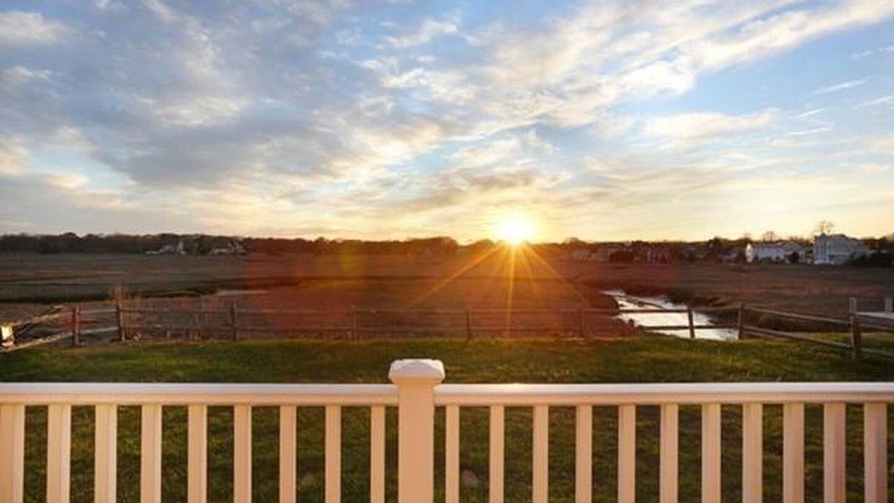 Photo of Outdoor in Green Harbor