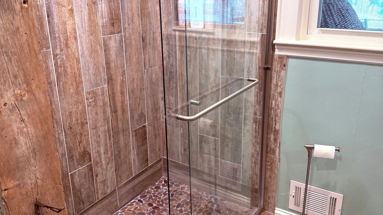Photo of Bathroom in Kennebunk