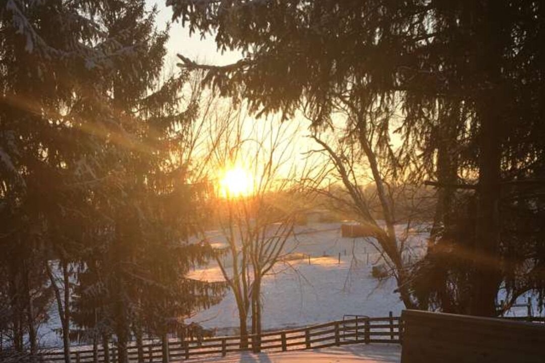 Photo of Outdoor in Fredericktown