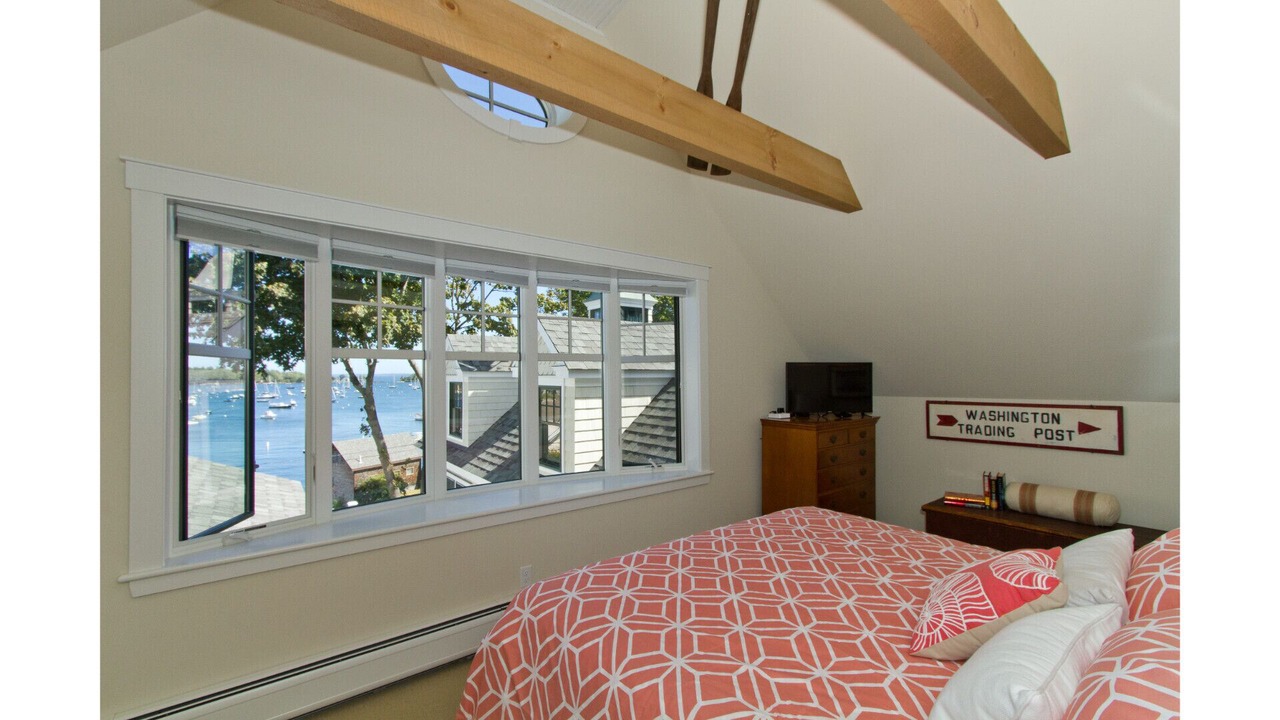 Photo of Bedroom in Camden