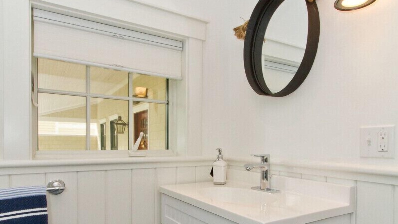 Photo of Bathroom in Camden