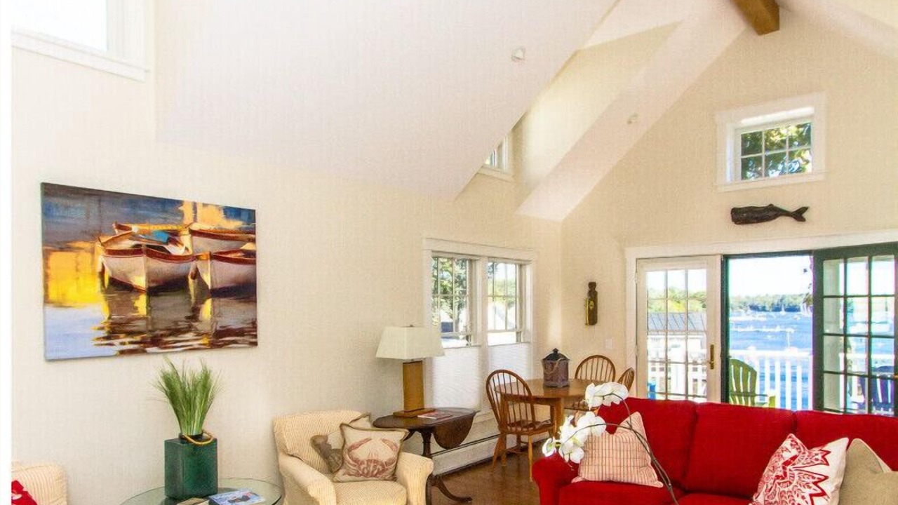 Photo of Bedroom in Camden