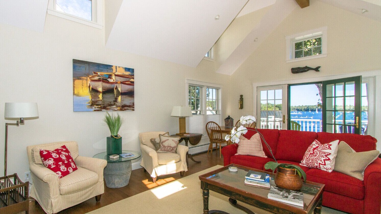 Photo of Livingroom in Camden