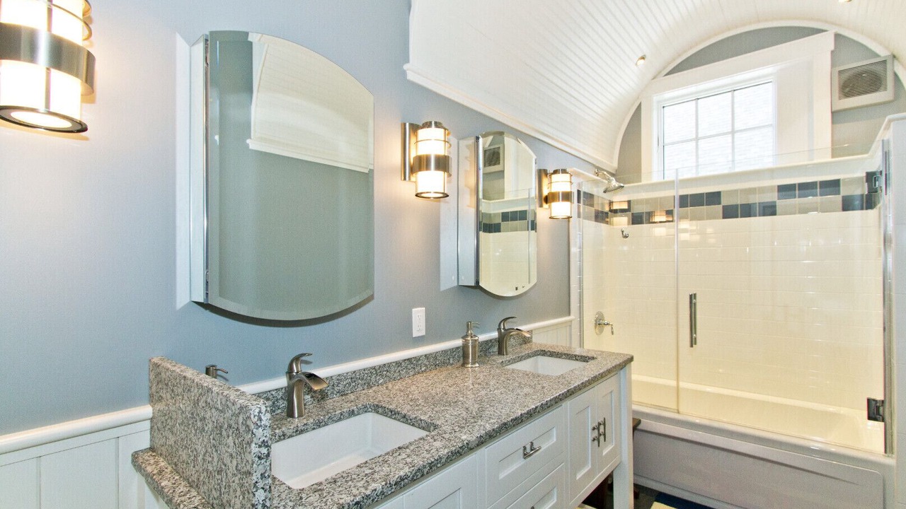 Photo of Bathroom in Camden