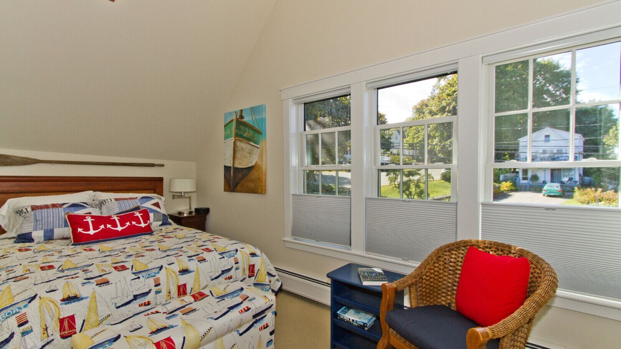 Photo of Bedroom in Camden
