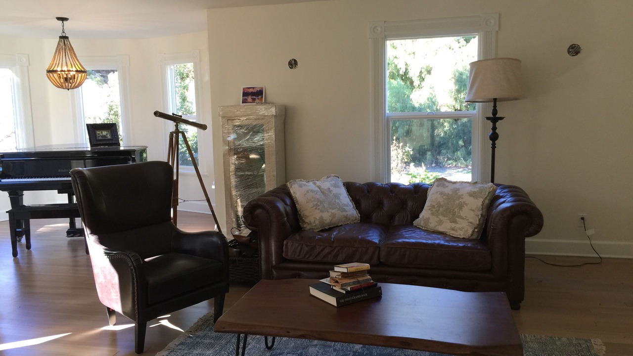 Photo of Bedroom in Callender