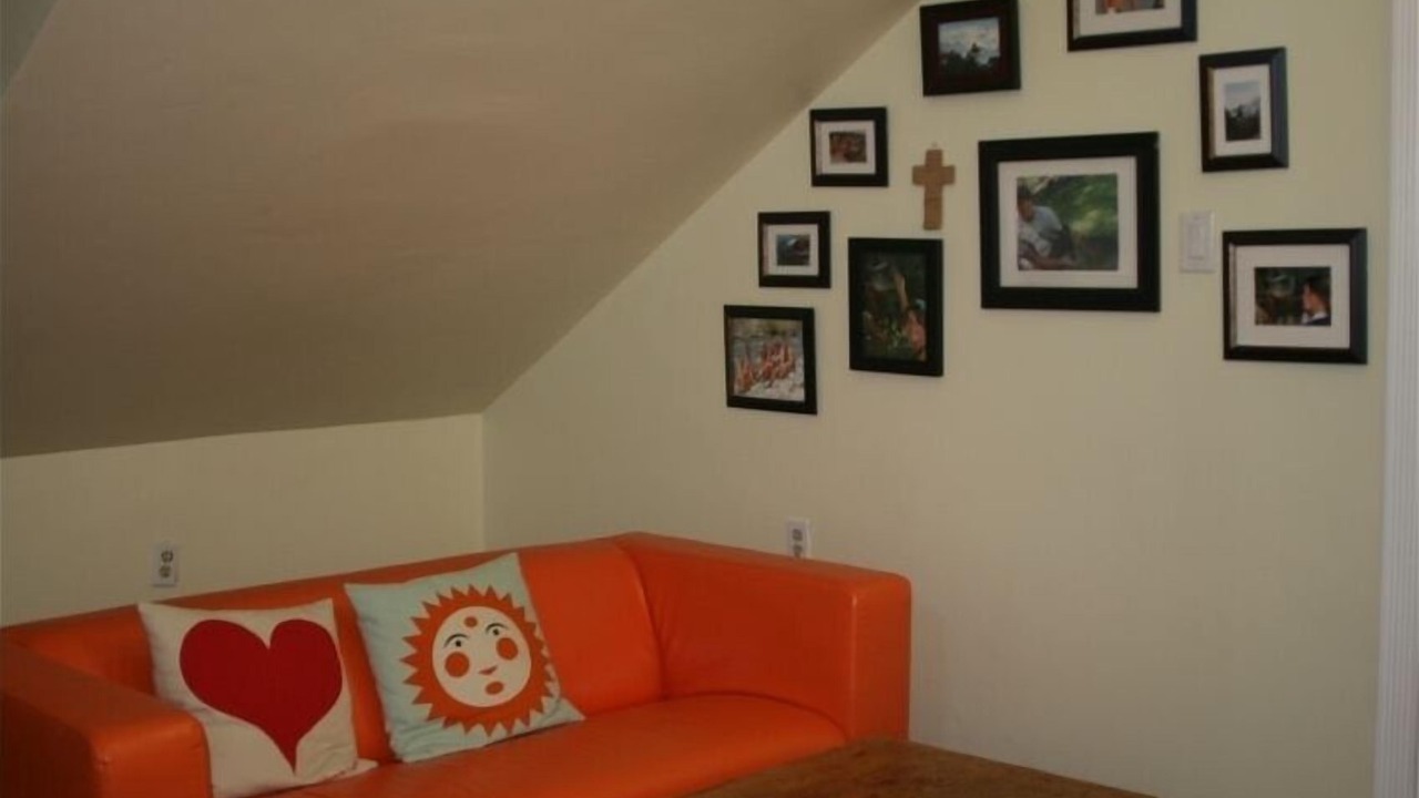 Photo of Bedroom in Callender