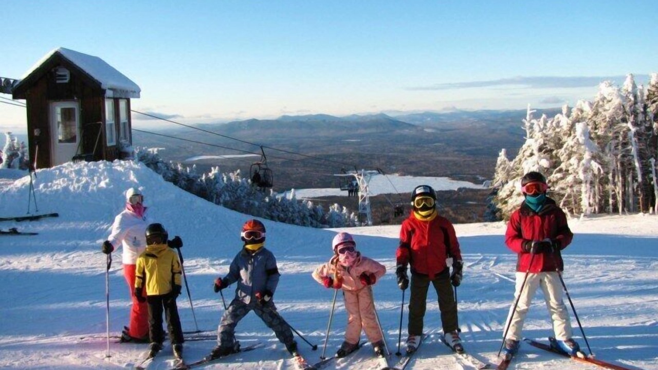 Photo of Others in Rangeley