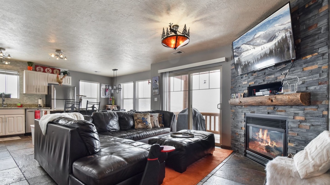 Photo of Bedroom in Park City
