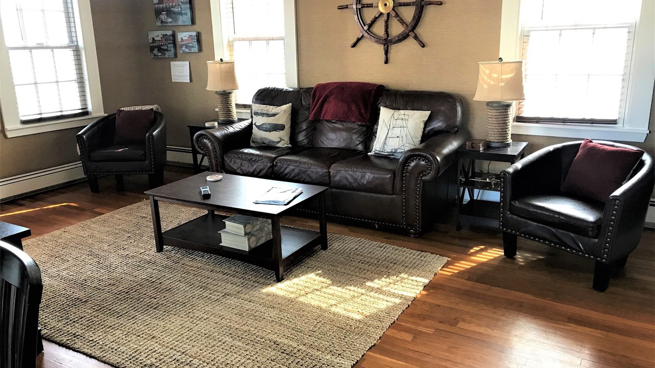Photo of Livingroom in Rockport