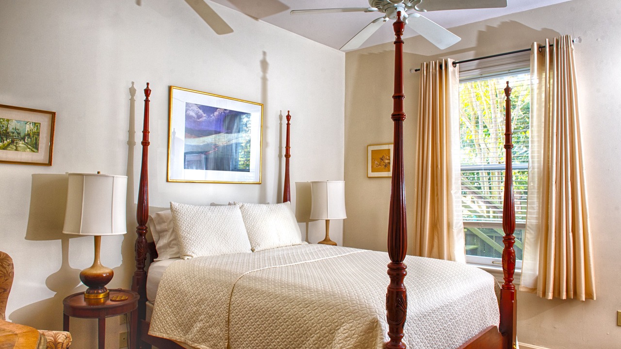 Photo of Bedroom in Lewes