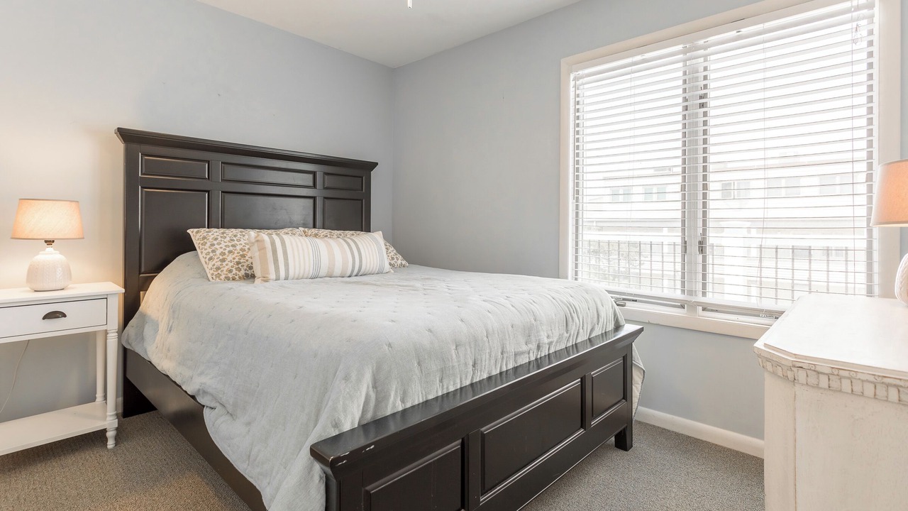 Photo of Bedroom in South Rehoboth