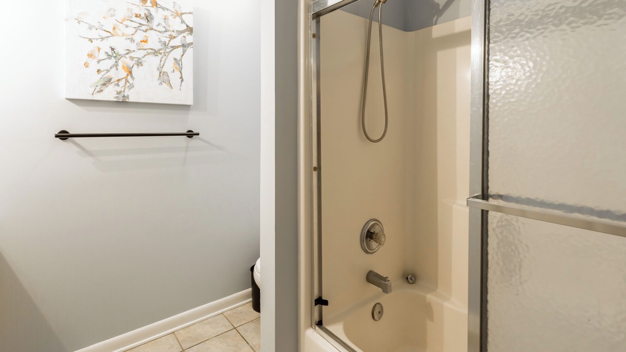 Photo of Bathroom in South Rehoboth