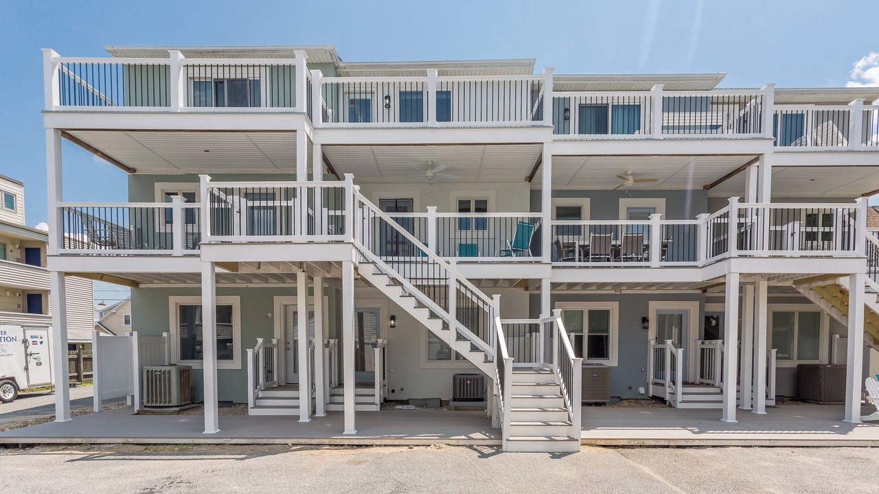 Photo of Outdoor in South Rehoboth