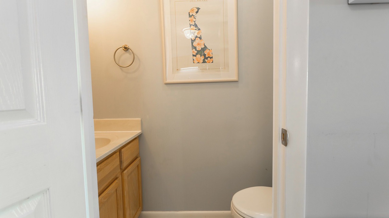 Photo of Bathroom in South Rehoboth
