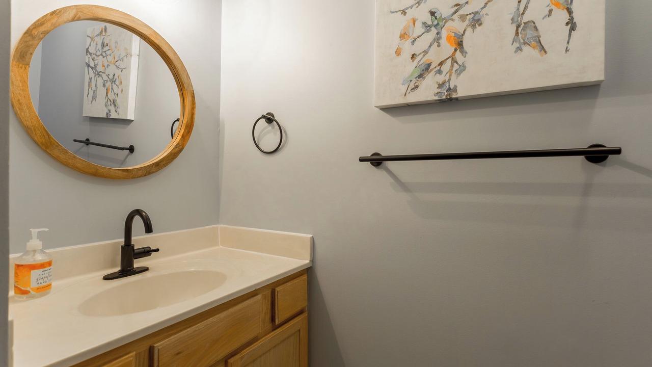 Photo of Bathroom in South Rehoboth