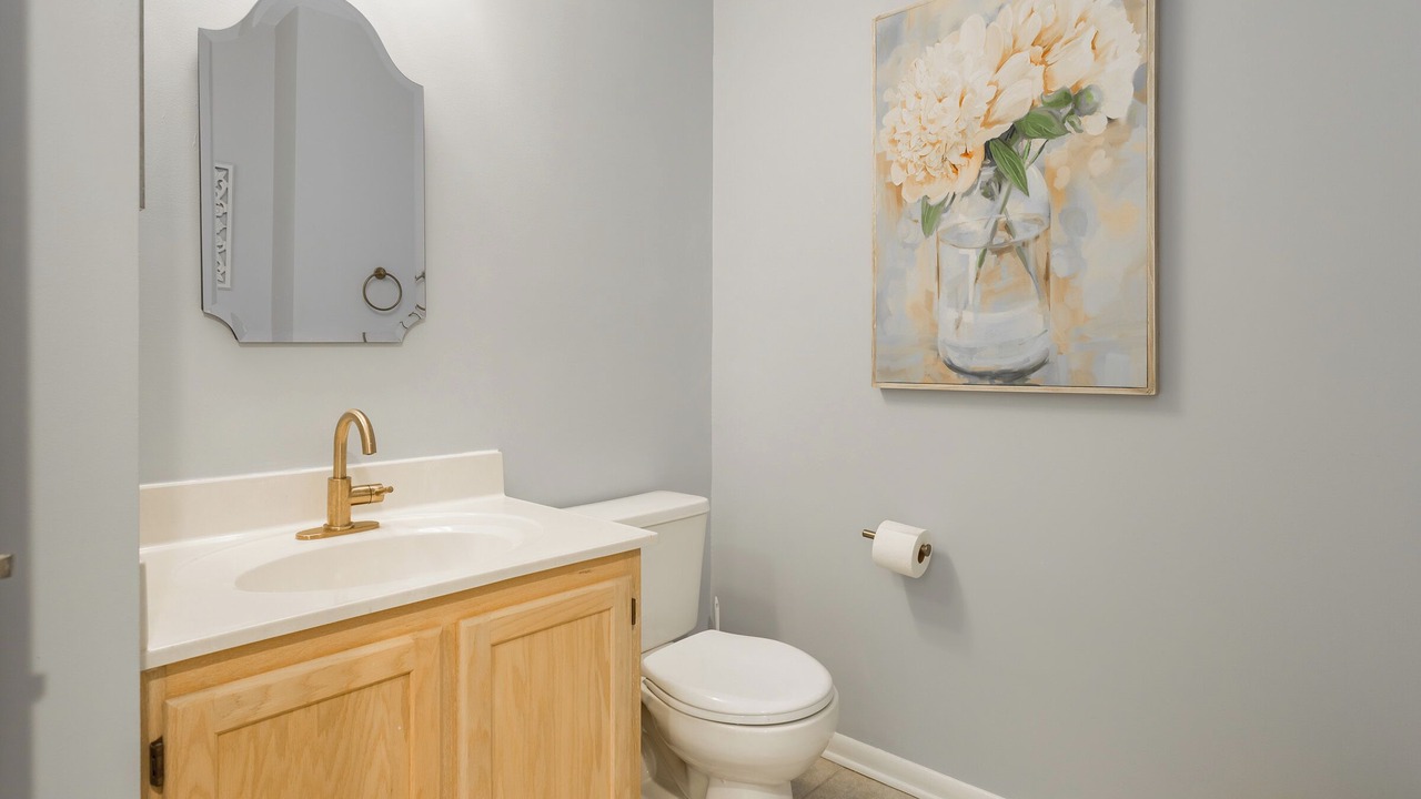 Photo of Bathroom in South Rehoboth