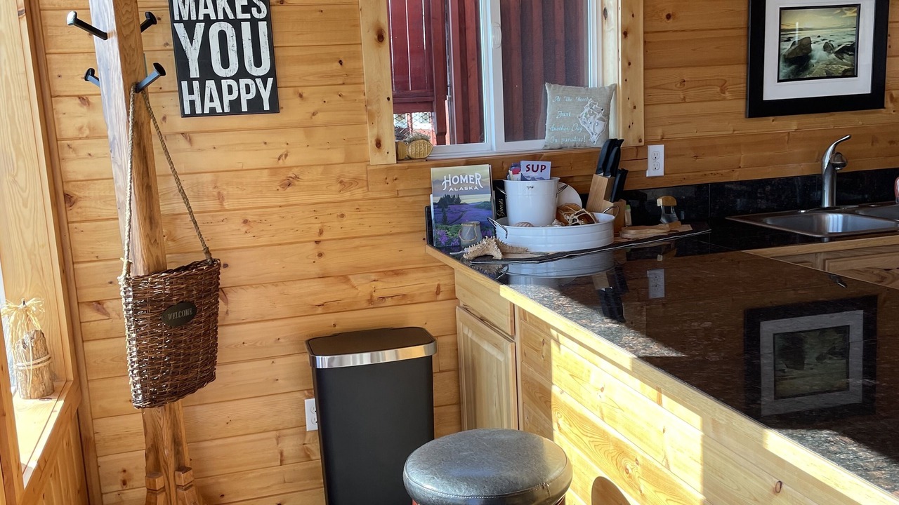 Photo of Kitchen in Homer