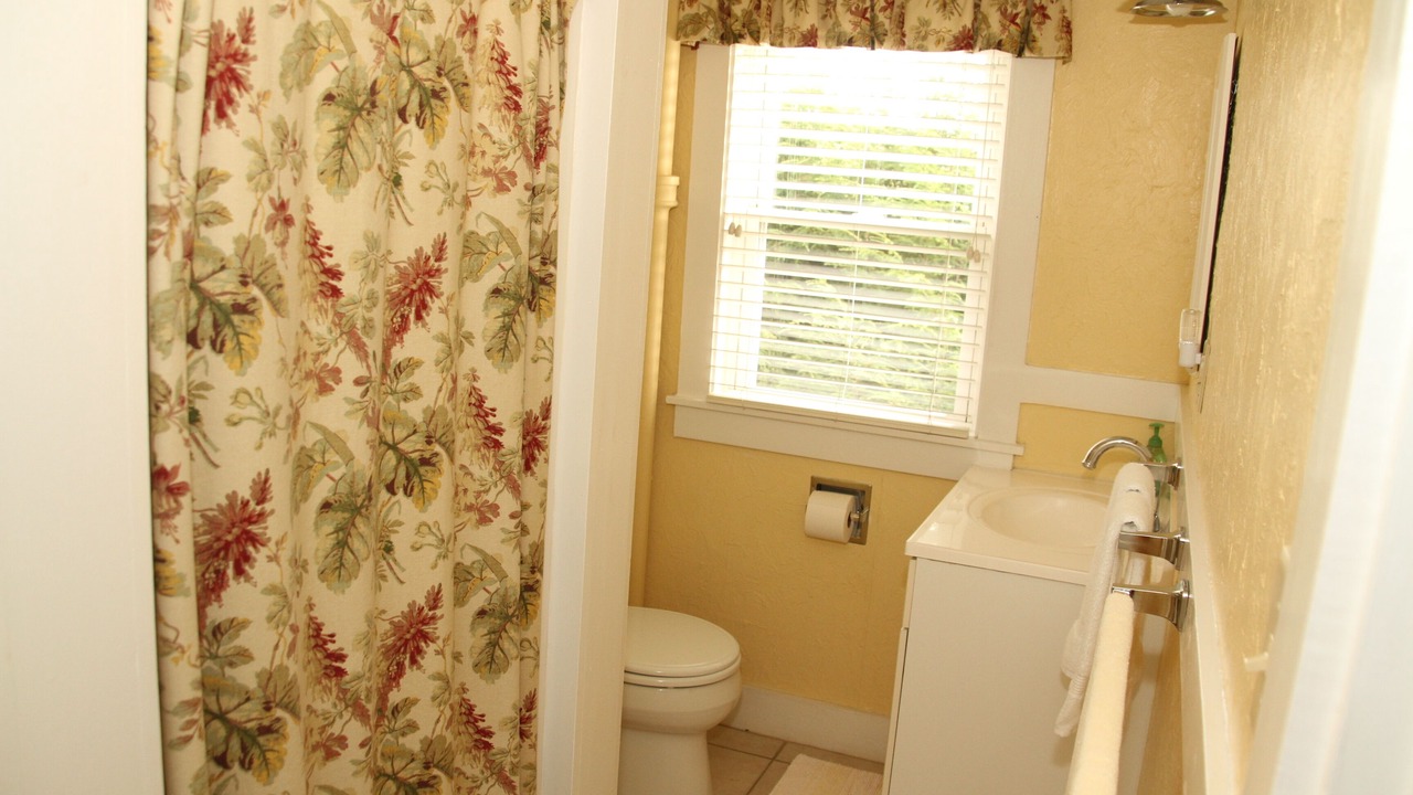 Photo of Bathroom in Belfast