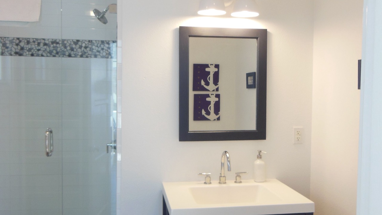 Photo of Bathroom in Mission Beach