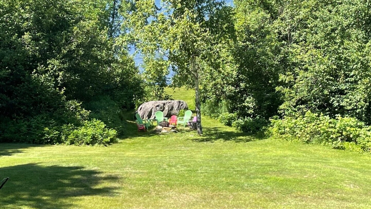 Photo of Outdoor in Sebec