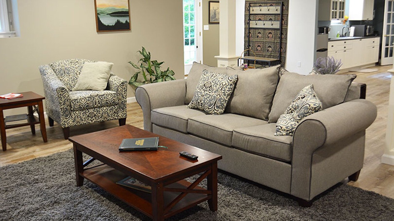 Photo of Livingroom in Maple Hill