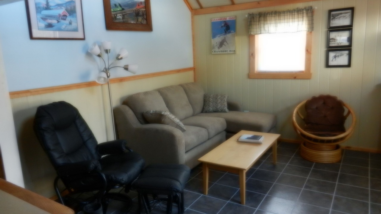 Photo of Bedroom in North Conway