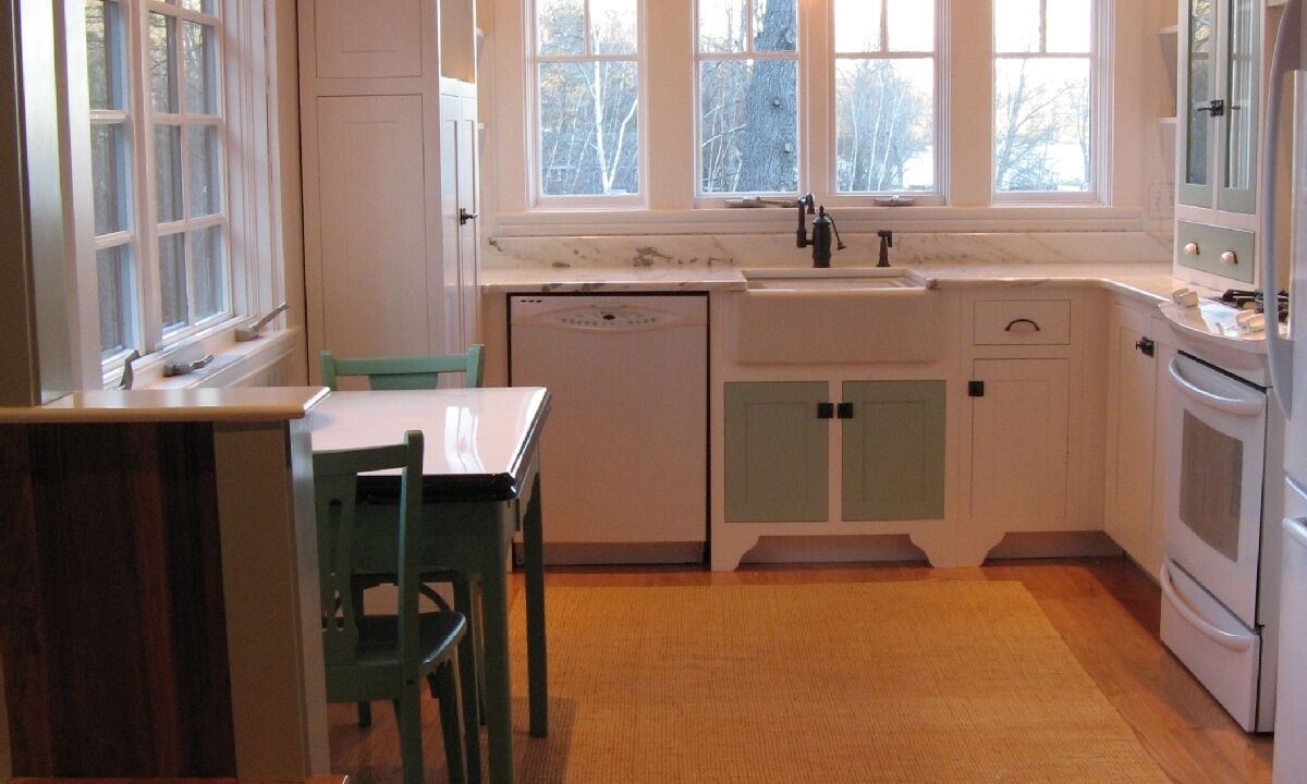 Photo of Kitchen in Newcastle