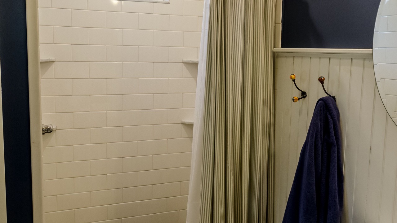 Photo of Bathroom in Winchester