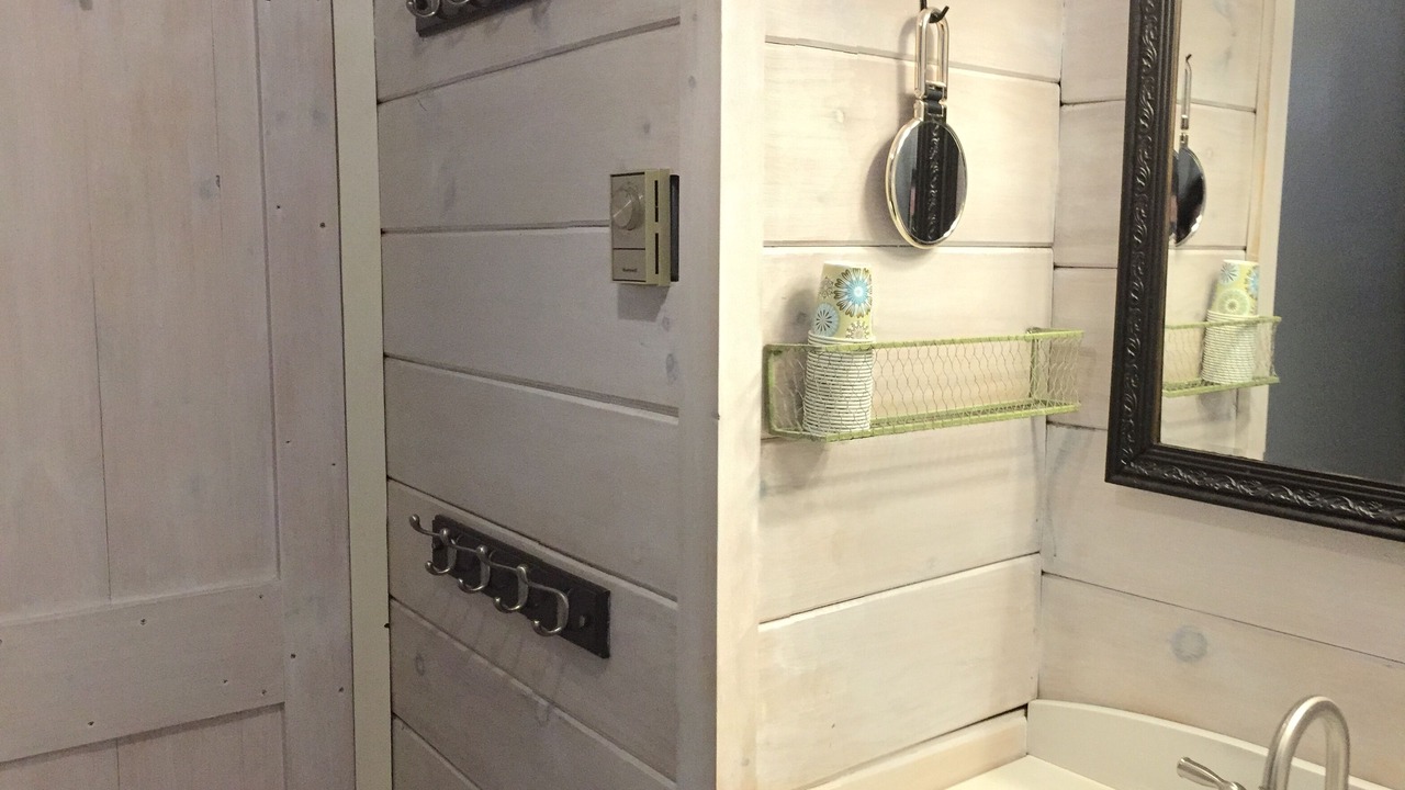 Photo of Bathroom in Casco