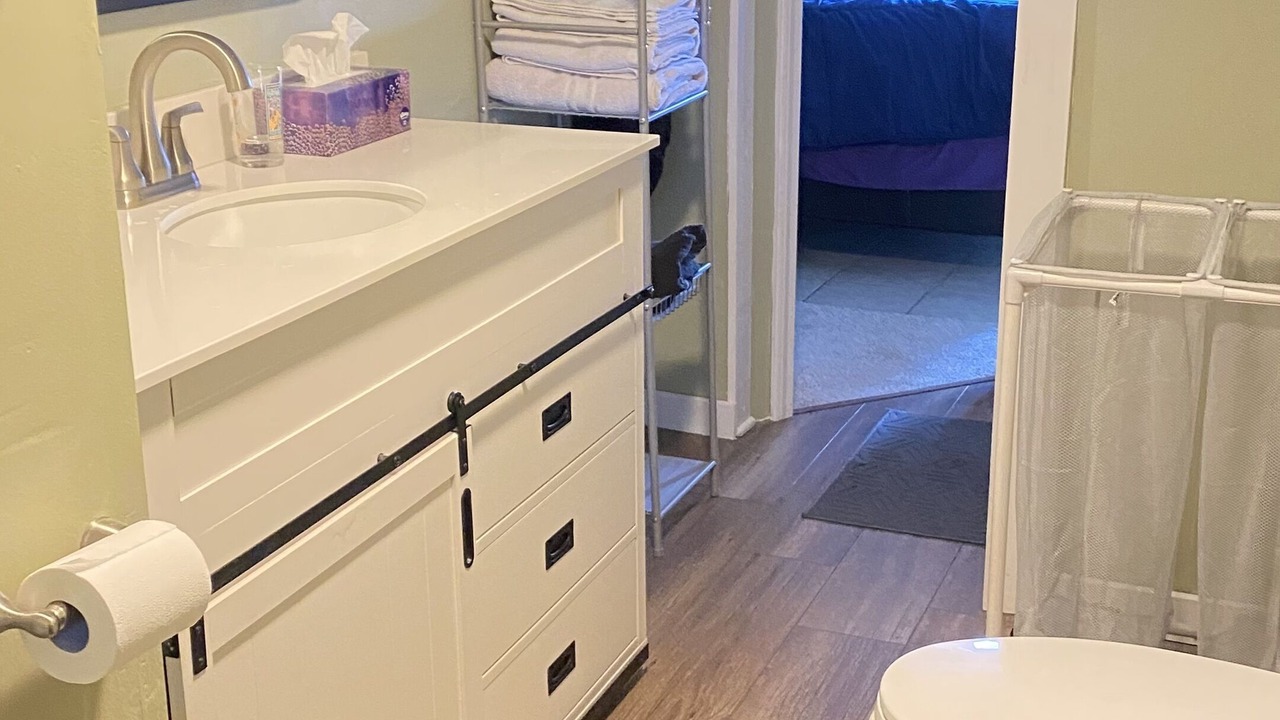 Photo of Bathroom in Se Ree