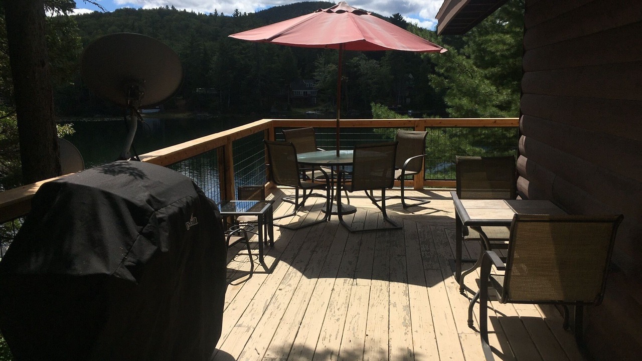 Photo of Outdoor in Lucerne-in-Maine