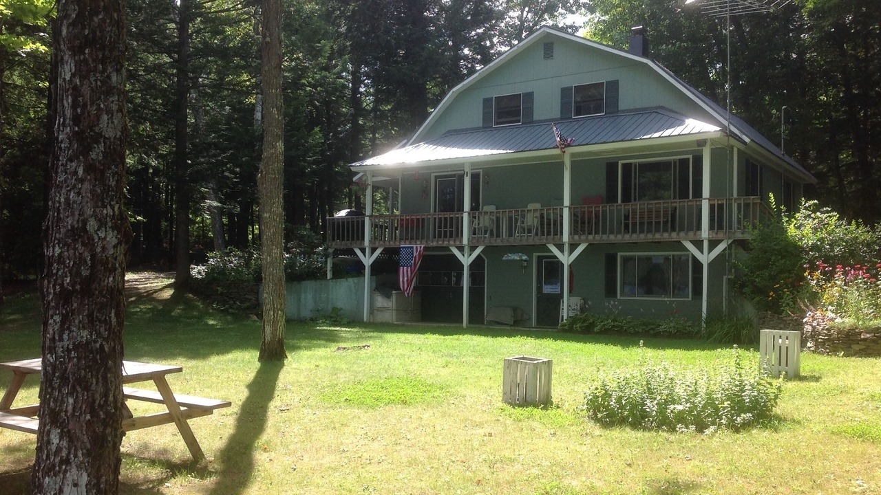 Photo of Outdoor in Embden
