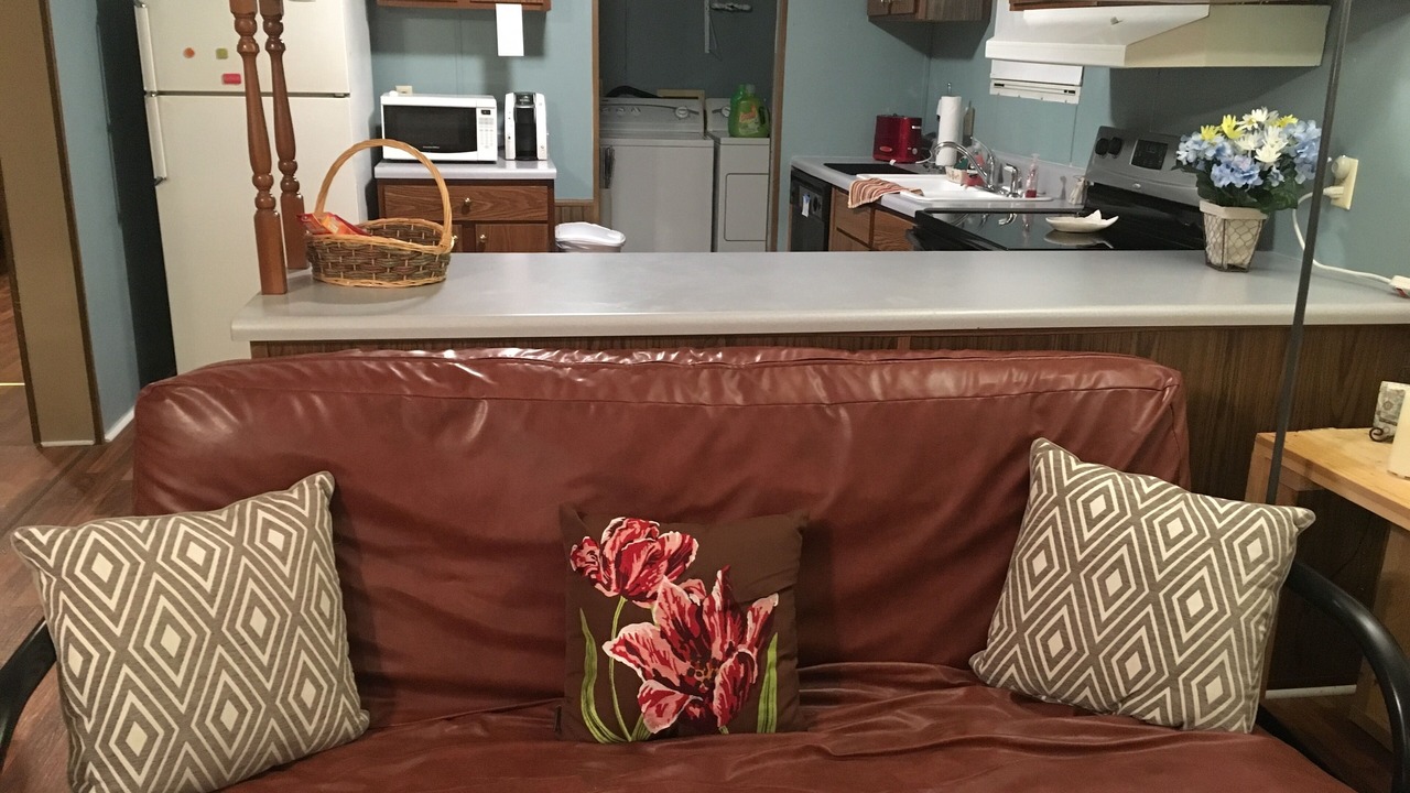 Photo of Bedroom in Lindseyville