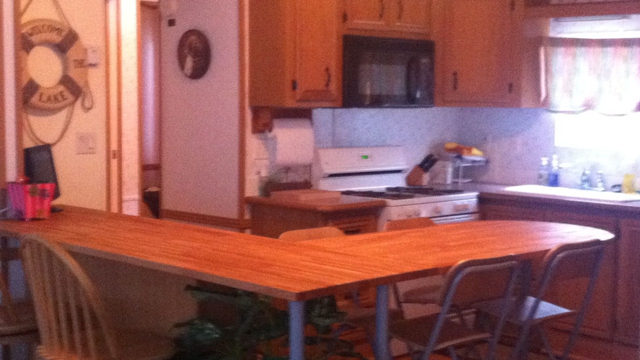 Photo of Kitchen in South Casco